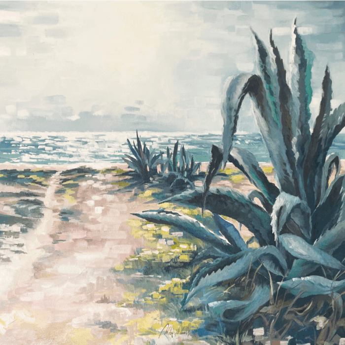 Il richiamo del mare