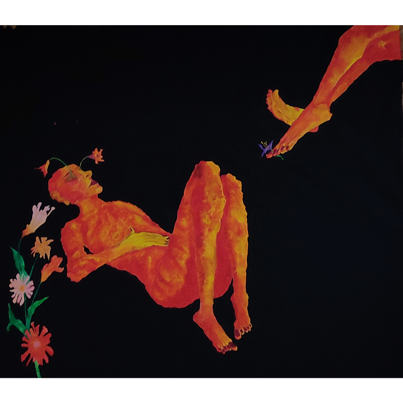 Il sogno è finito ma io sto ancora dormendo