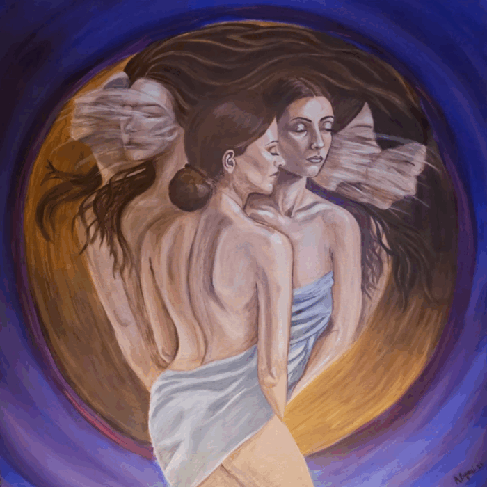 L'eco del tempo