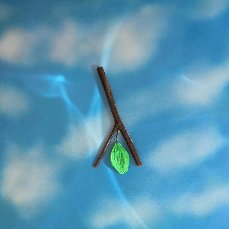 L'origine della natura