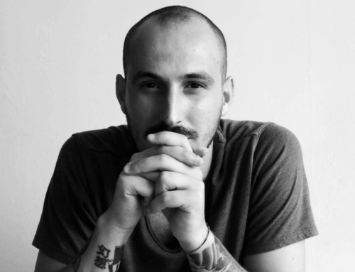 Luca Baldocchi