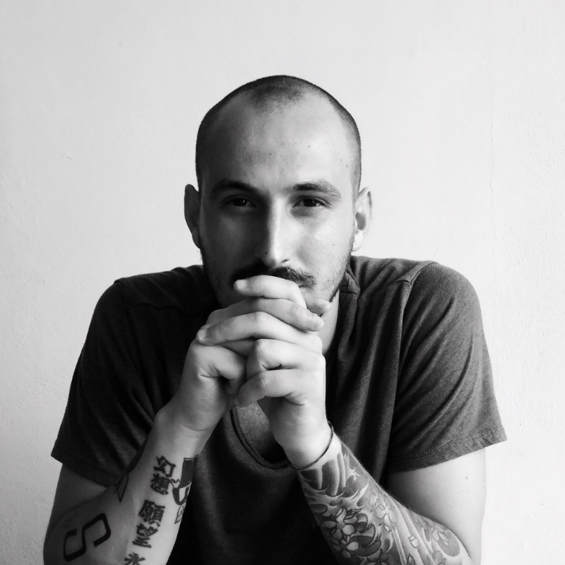 Luca Baldocchi
