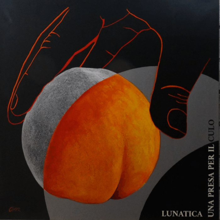 Lunatica