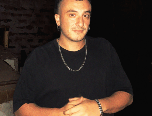 Marco Calabrese