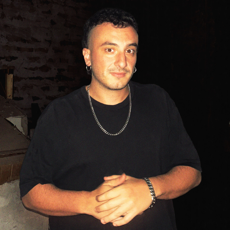Marco Calabrese