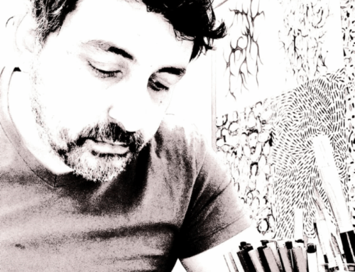Riccardo Magatti