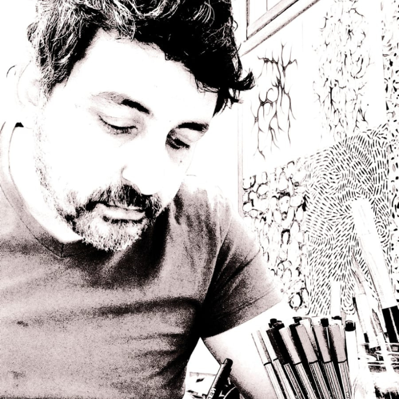 Riccardo Magatti