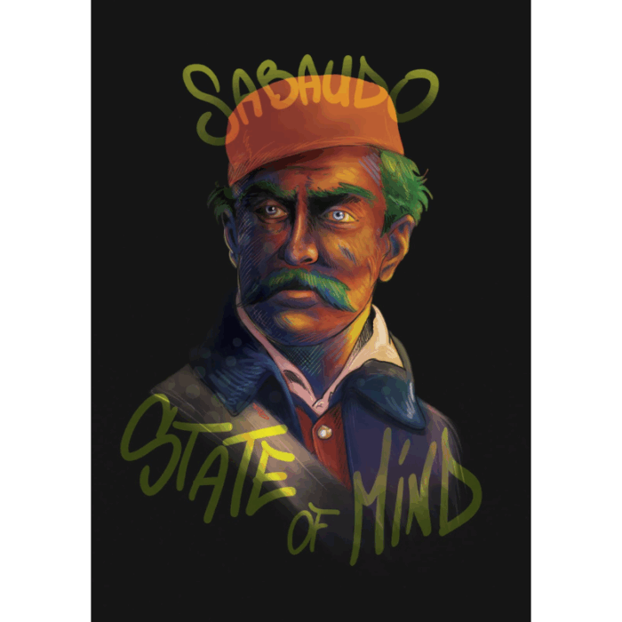 Sabaudo State of Mind - Pietro Micca