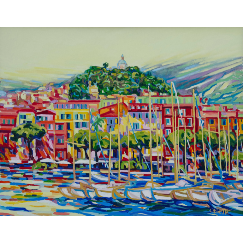 Se a Torino ci fosse il mare