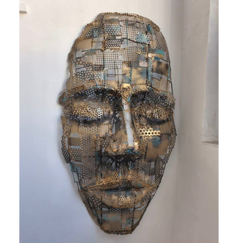 Signs of Human presence