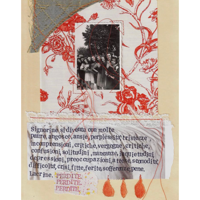 Signorina si diventa