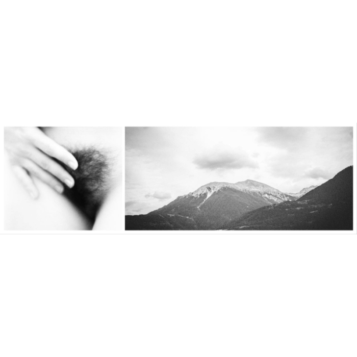 The Beginning/Il Principio