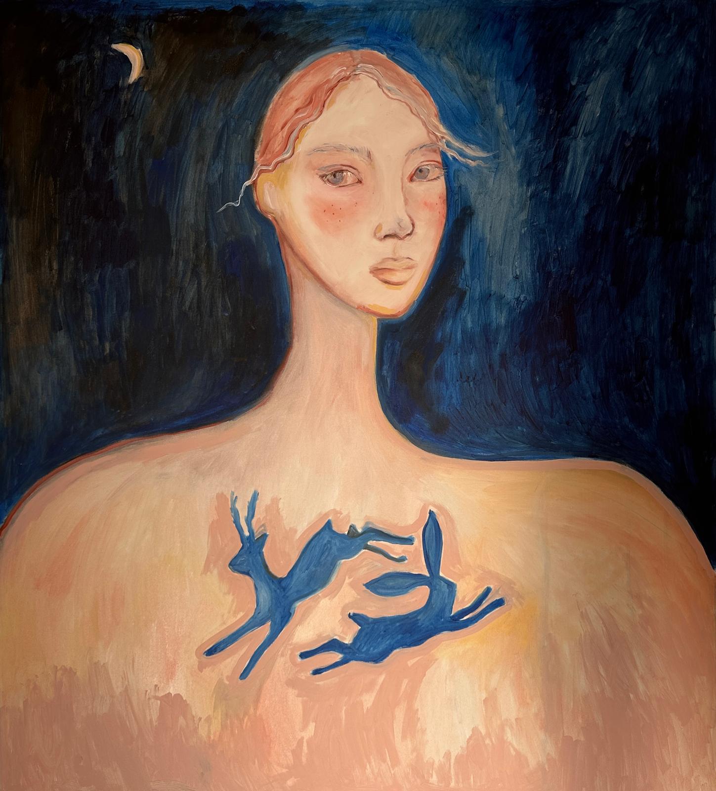 The Anatomy of Melancholy