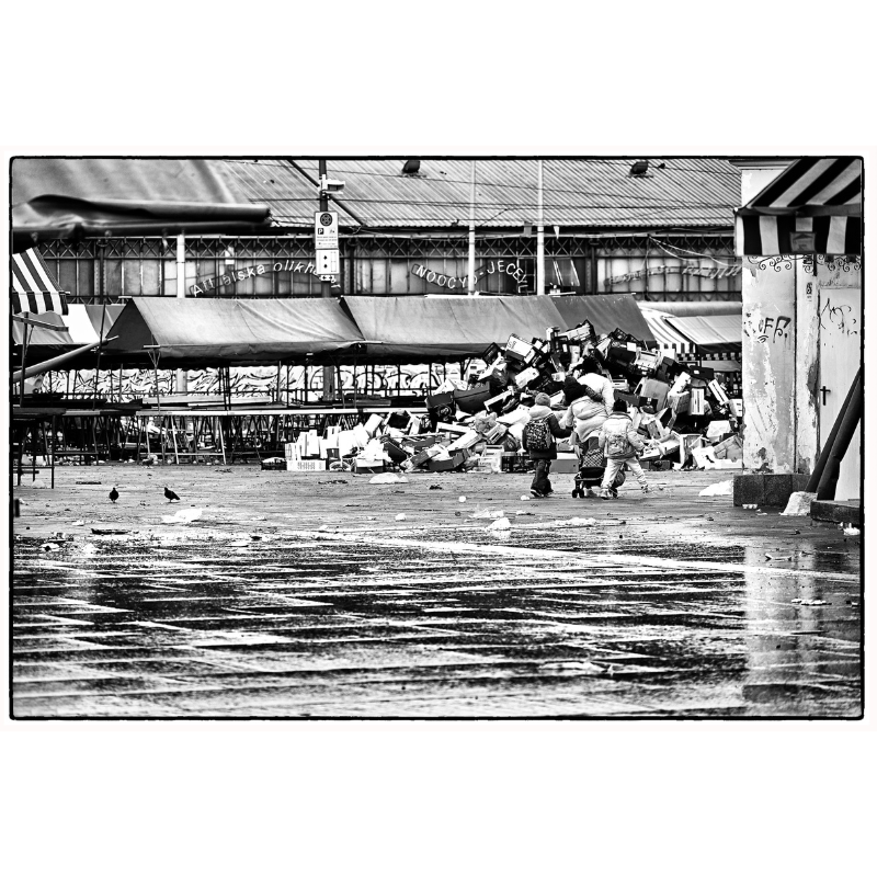 C'è vita se la vedi