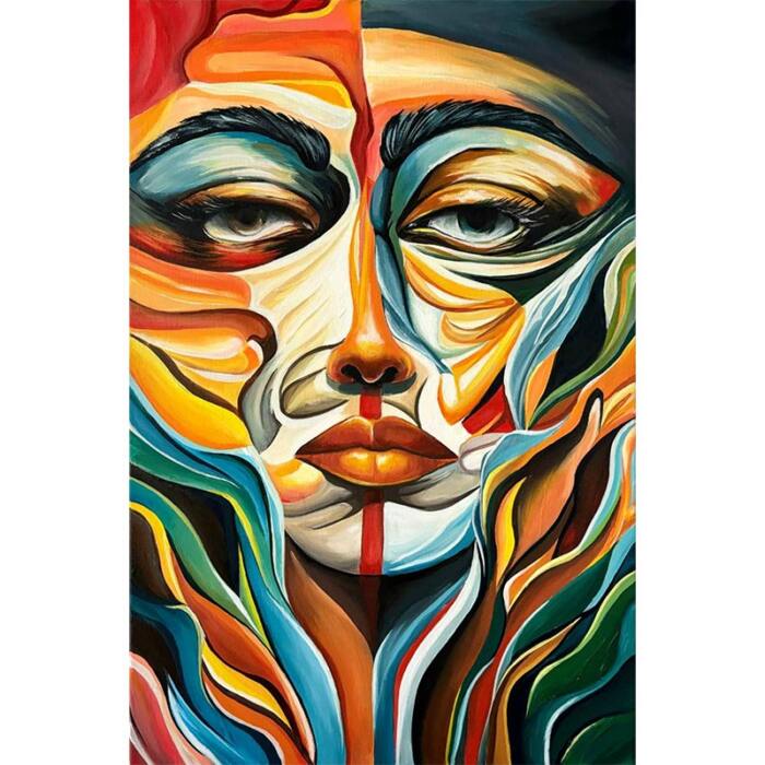 Fragments of the Self