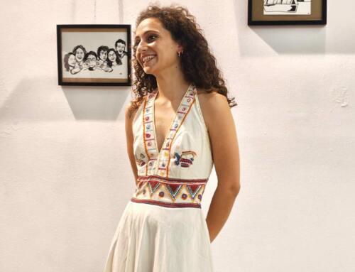 Maria Moyà