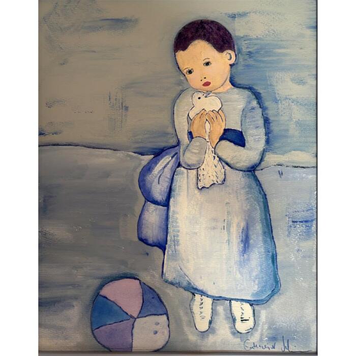 After Picasso