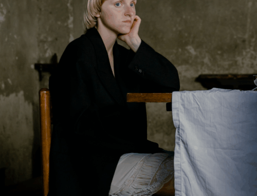YEVGENIYA KULIKOVA