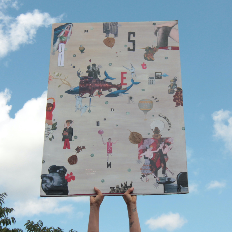 Amsterdam - All that matters