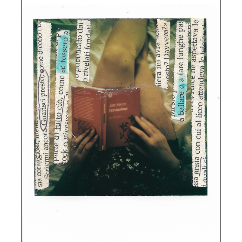 Between the lines of silence 3