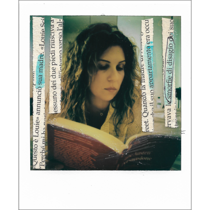 Between the lines of silence