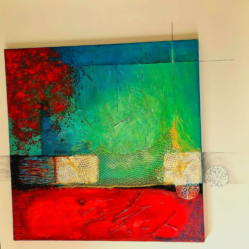 Emozioni in natura - Gol