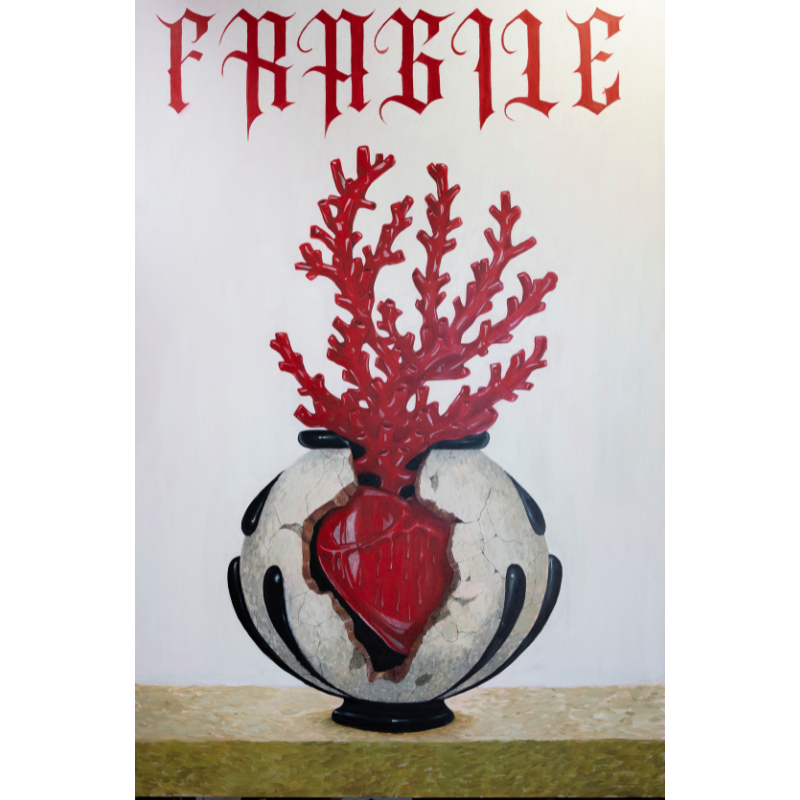Fragile