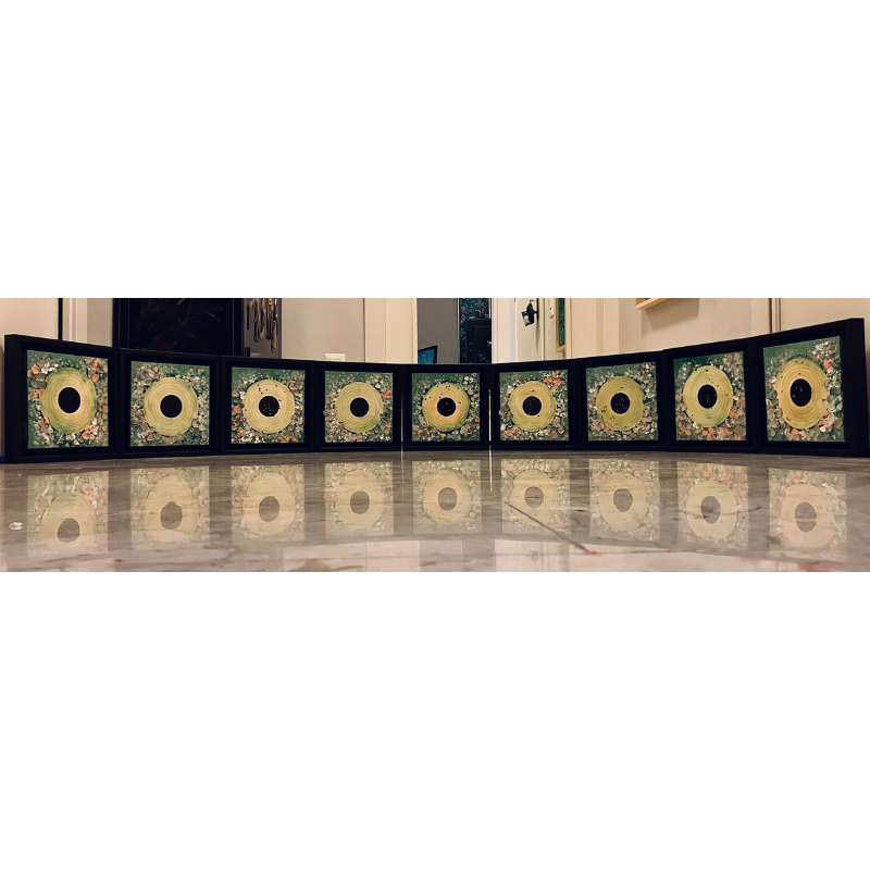 GOOD GIRL’S SKILLS