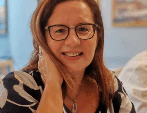 Giuseppina D’Acquarica