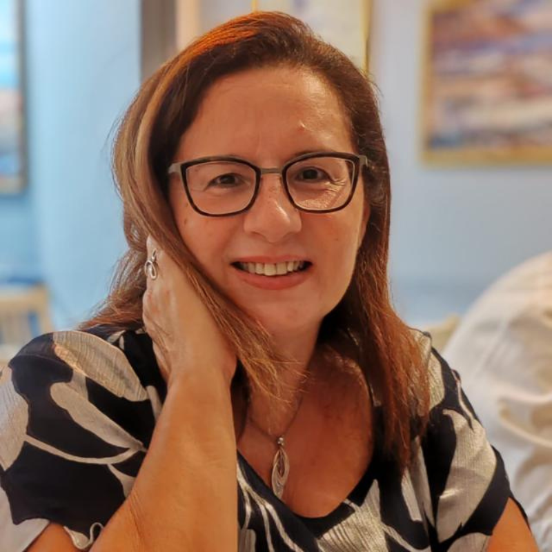 Giuseppina D’Acquarica