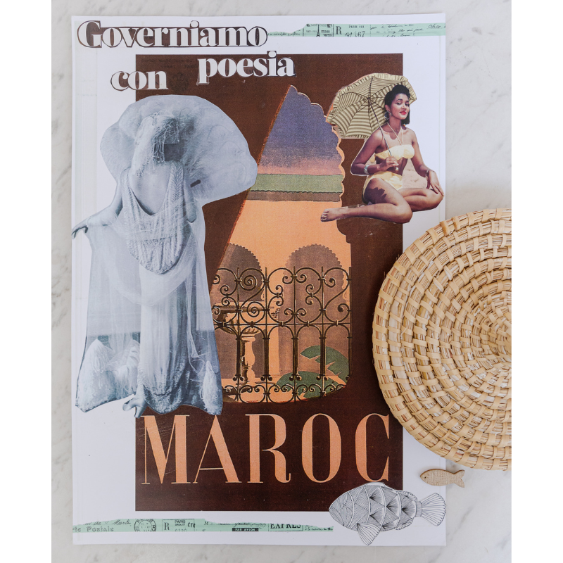 Governiamo con poesia