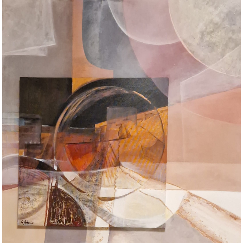 Il caldo nello spazio