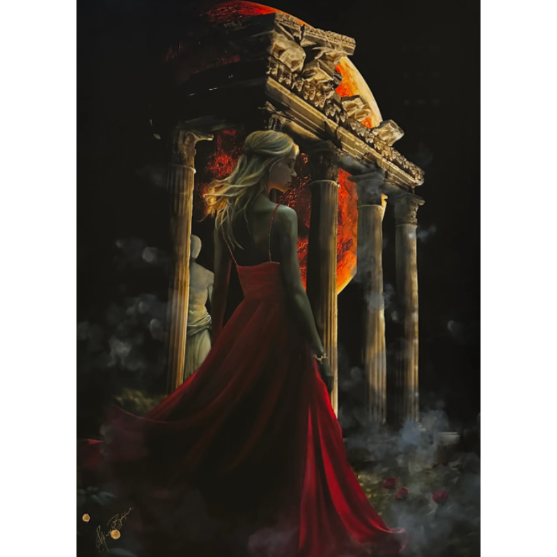 La soglia del desiderio