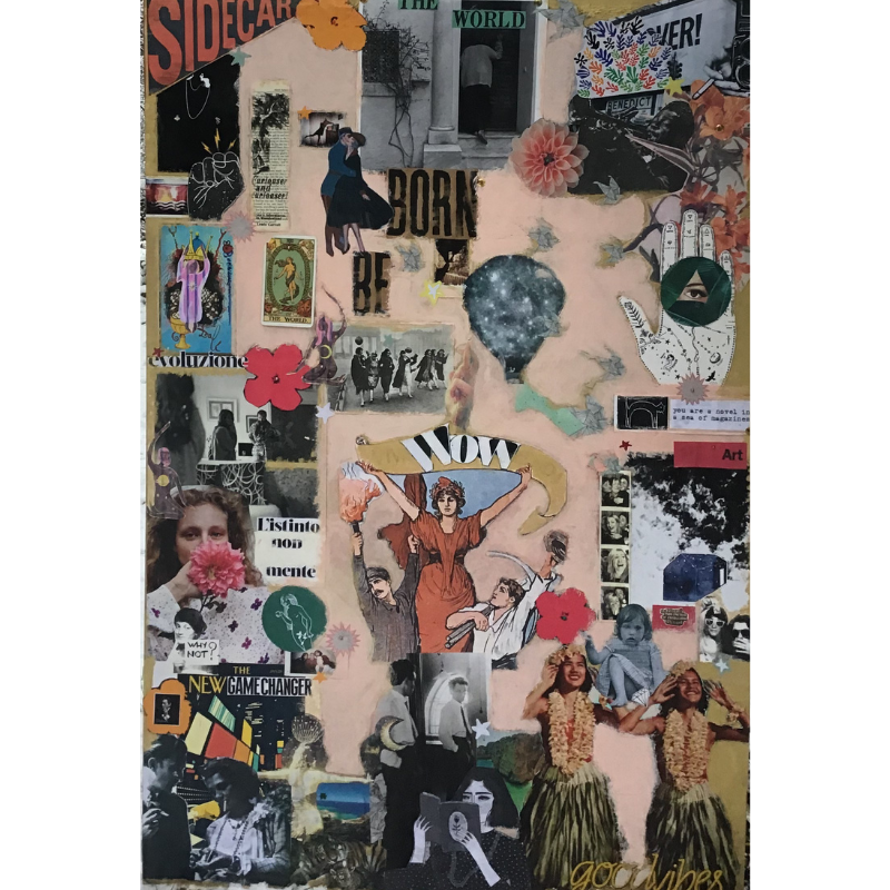 Le Mat - Born to Be WOW!