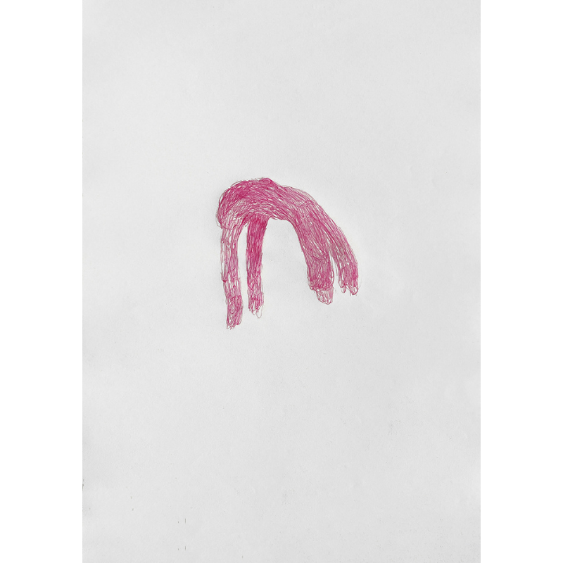 Le chevroun de l'ardelle