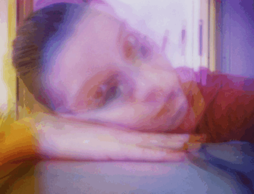 Little piece of my heart