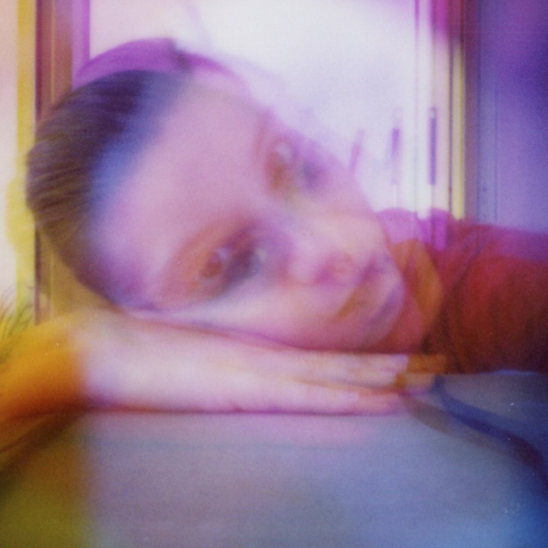 Little piece of my heart