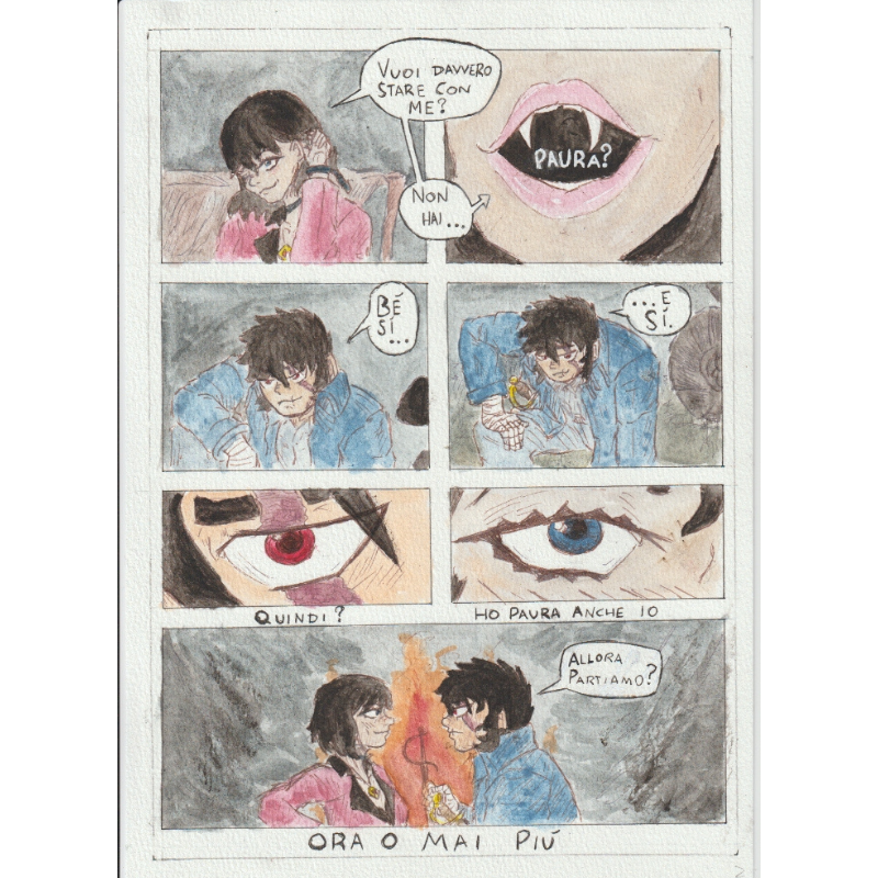 Può essere il momento tav.2