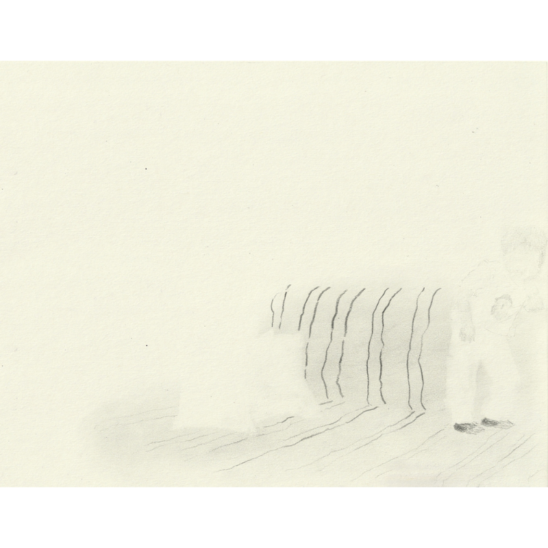 Divano, inverno 2003