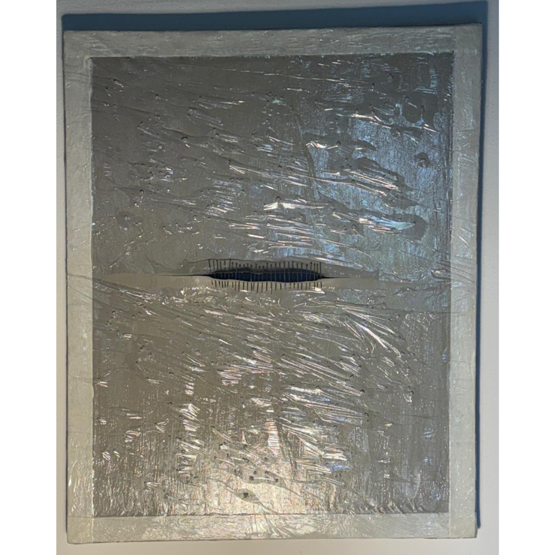 Stai zitta. Autoritratto, Vol.2