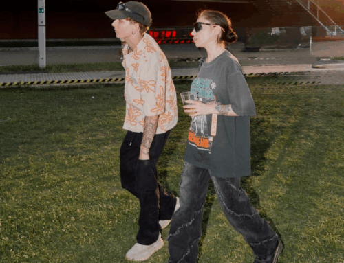 Virginia Saracino & Davide Brembati