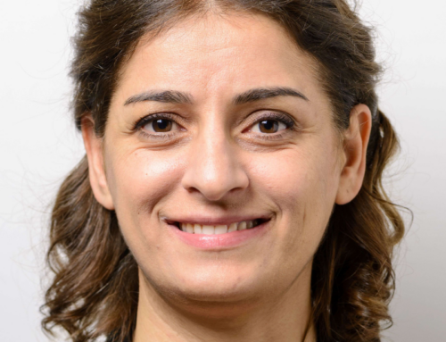 Hünkar Yılmaz Ianniello