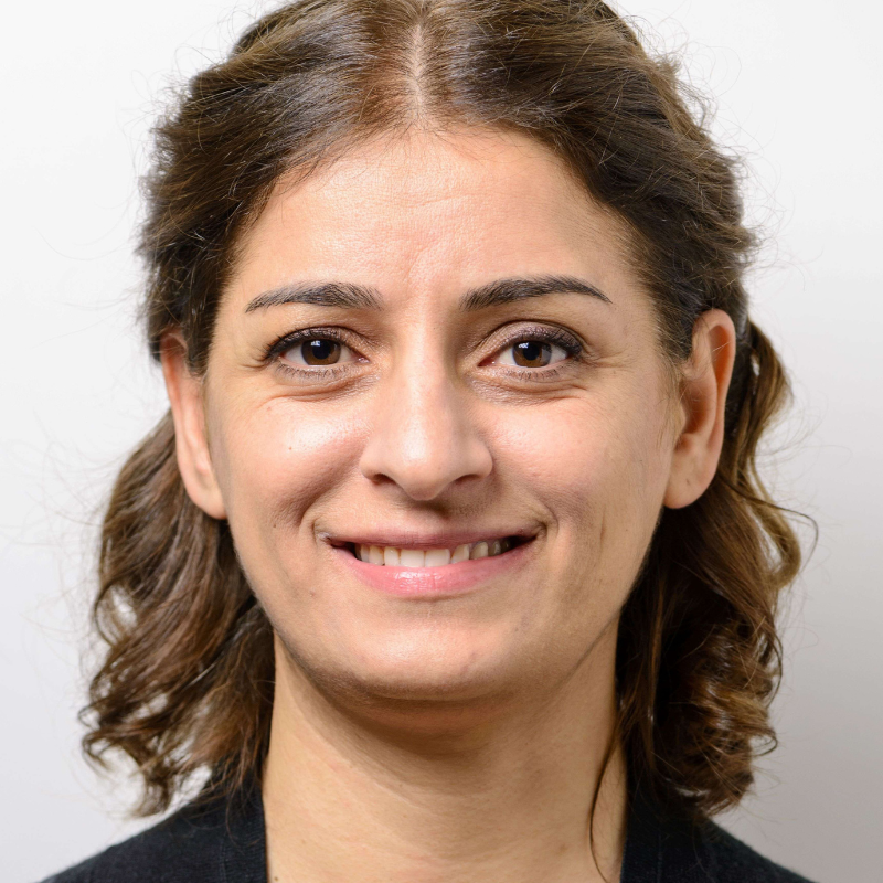 Hünkar Yılmaz Ianniello