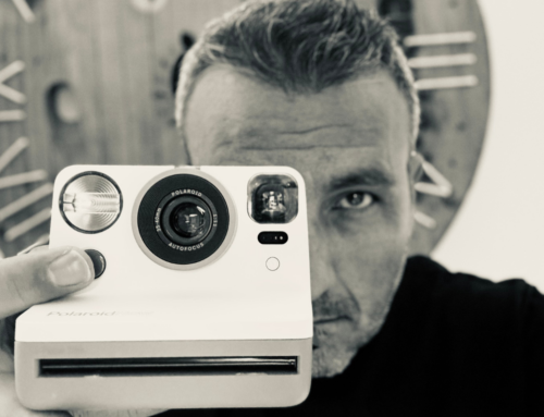 Meet the Artist: Teo Iaia