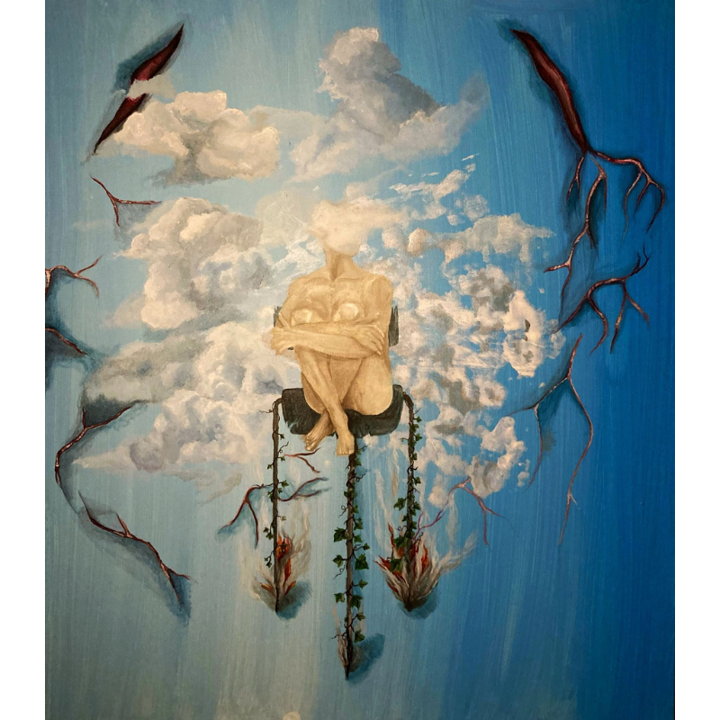 Gente dalla pelle sottile