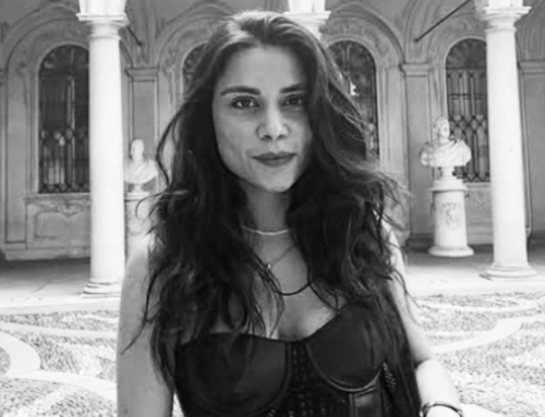 Aysenur Tugce Ozturk