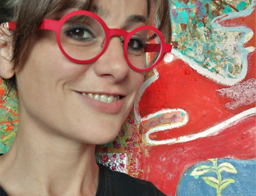 Chiara Scolastica Mosciatti