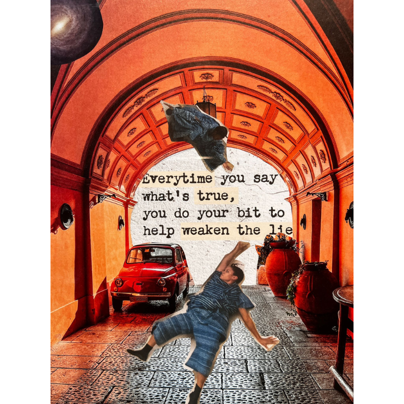 Connessioni Interrotte