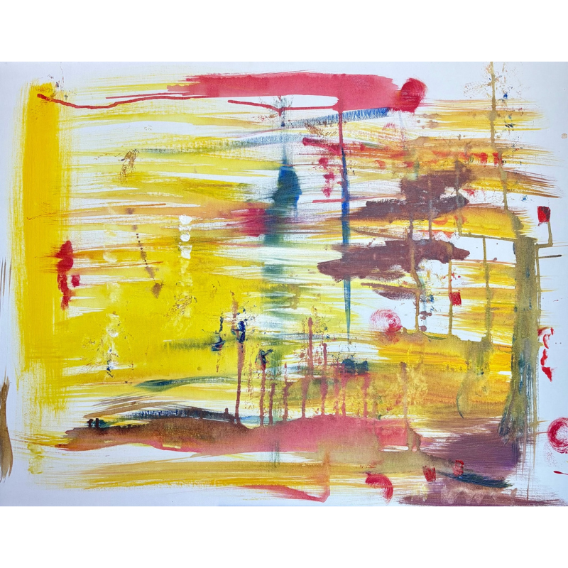 Non puoi avere tutto sotto controllo