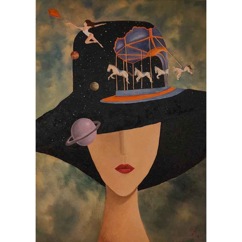 Nostalgia di sogni perduti